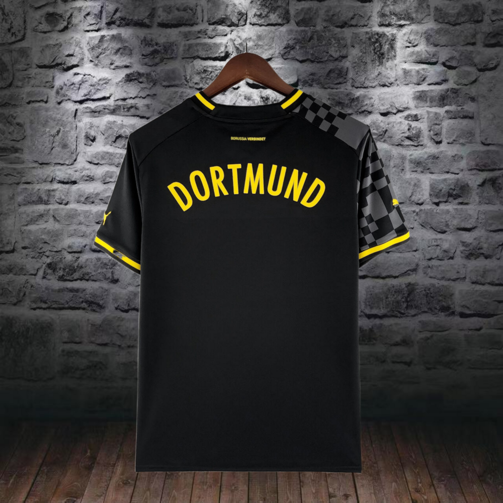 Borussia Dortmund T-shirt Away