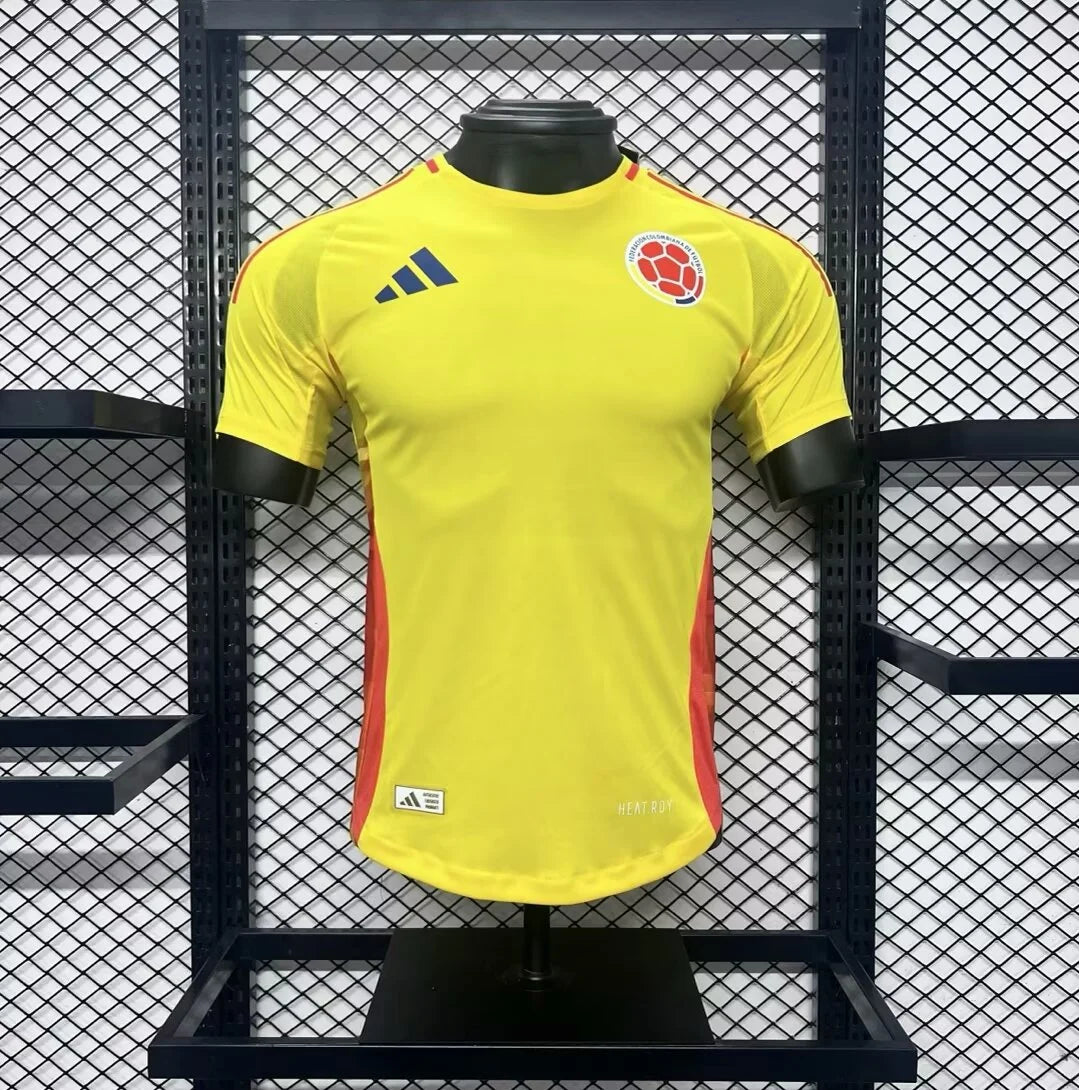 Colombia Home 24/24 T-shirt