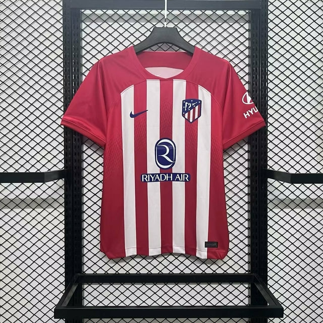 Atletico Madrid Home T-shirt