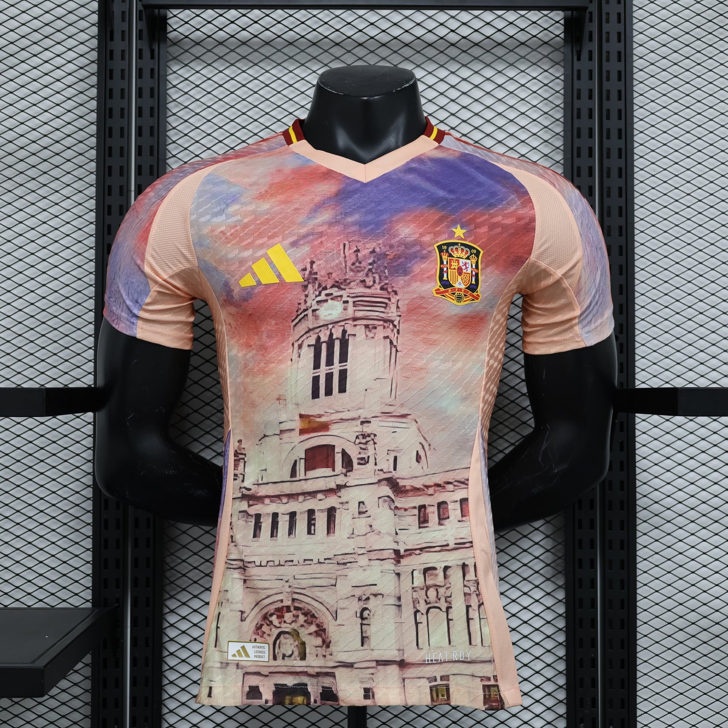 Spain Special Edition T-shirt 24/25