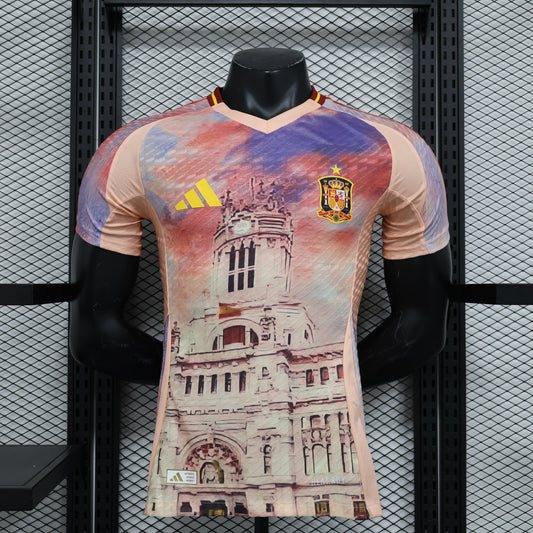 Spain Special Edition T-shirt 24/25