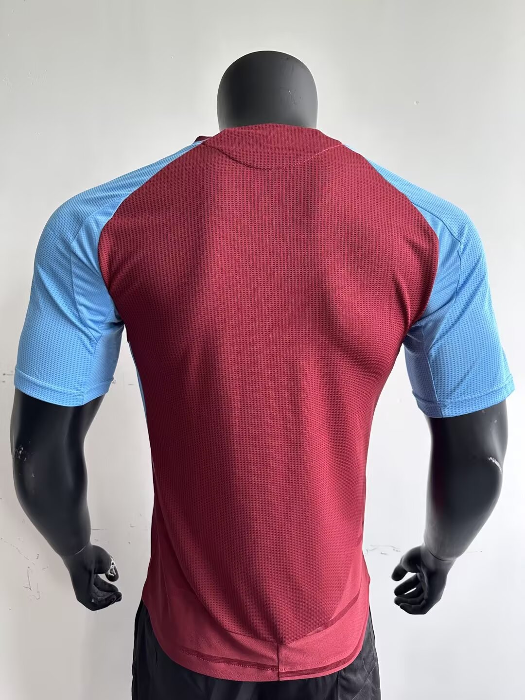 Aston Villa Home 24/25 T-shirt