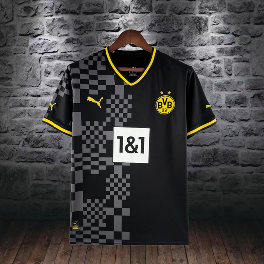 Borussia Dortmund T-shirt Away