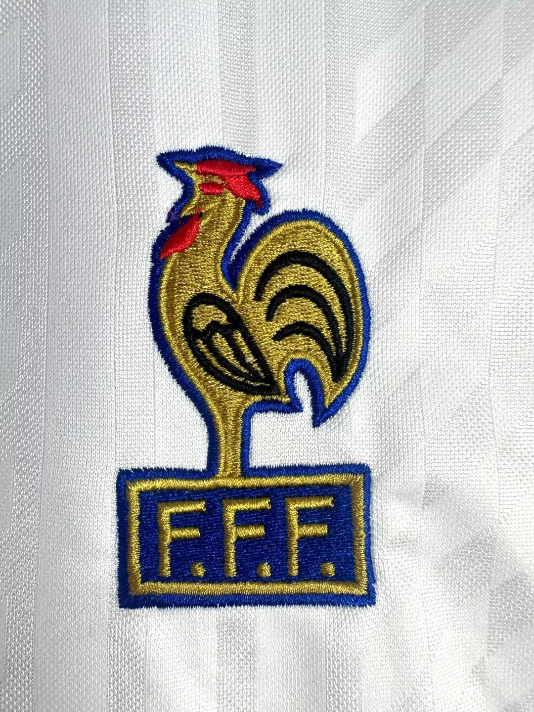 Retro 1994 France away T-Shirt