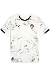 Portugal 25/26 T - shirt