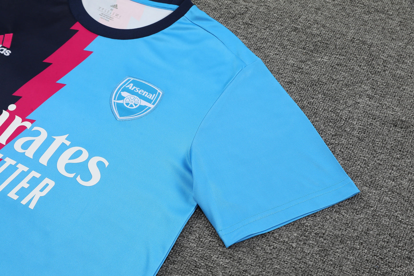 Arsenal Training Kit 23/24