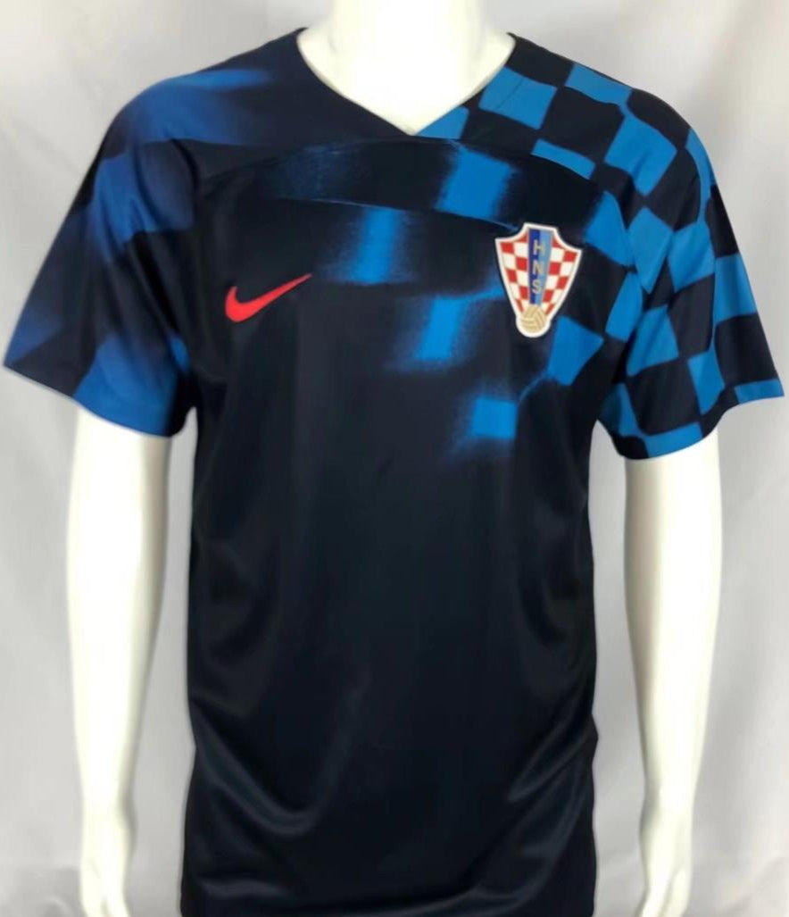 Croatia 2022 T-shirt