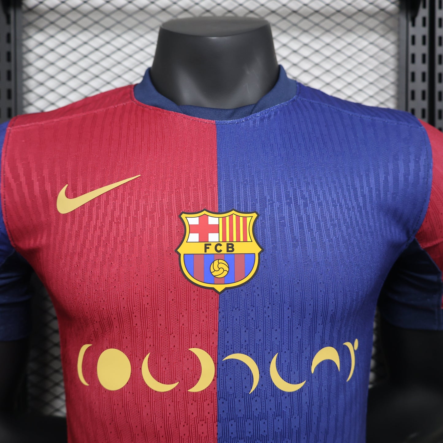 Barcelona The Special Kit T-shirt