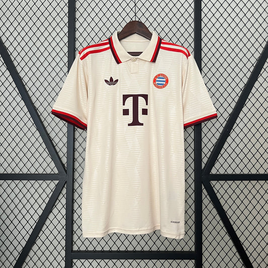 Bayern Munchen Kit Set