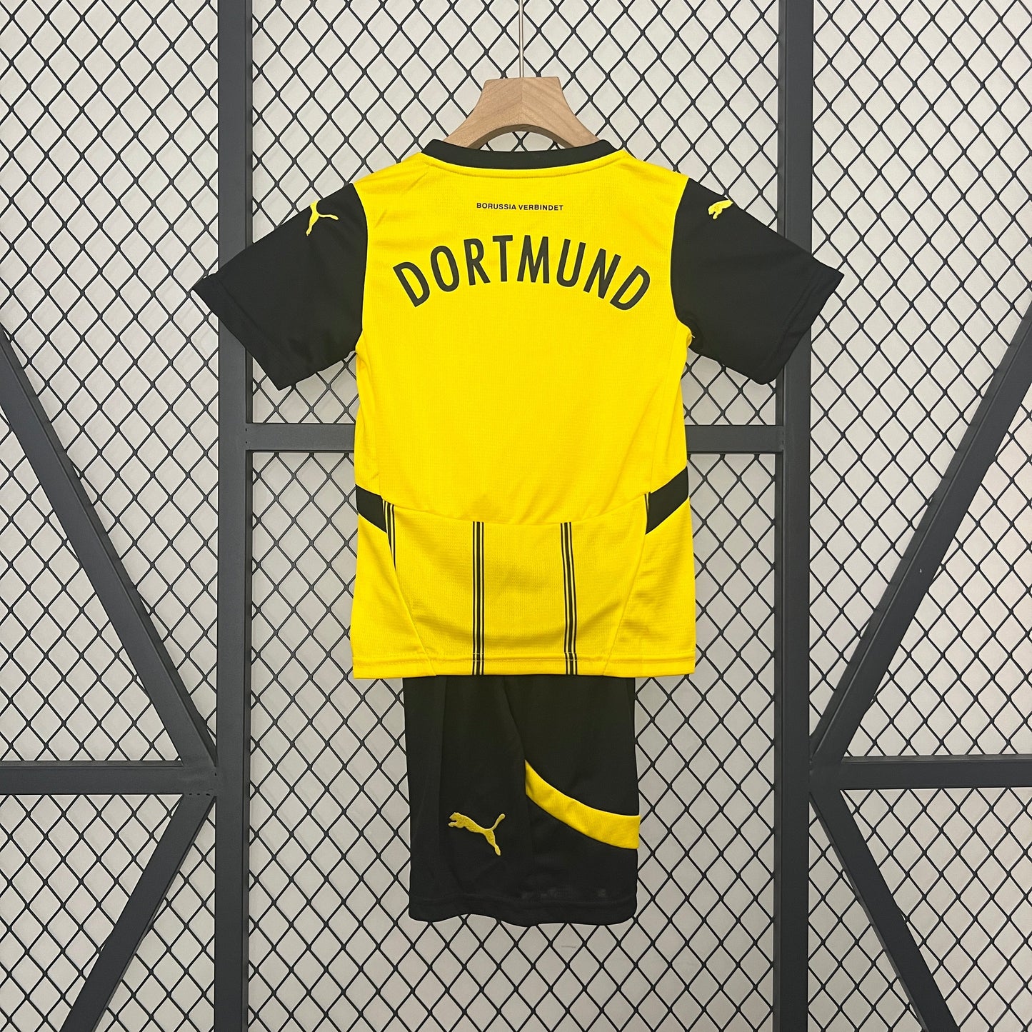 Kid`s Set Borussia Dortmund