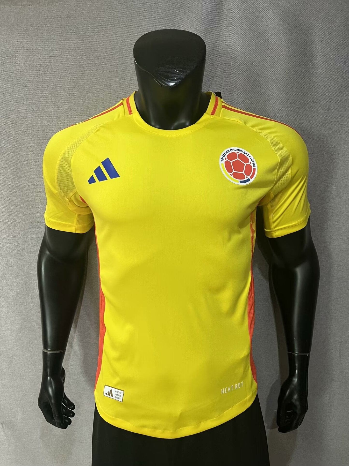 Colombia Home 24/24 T-shirt