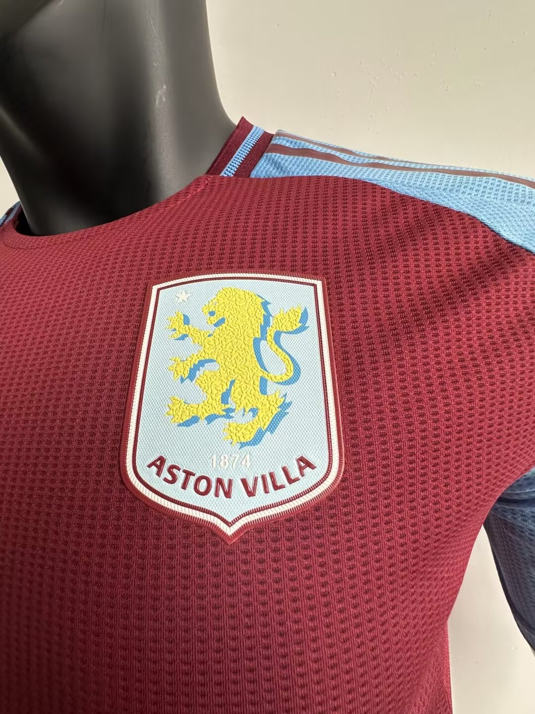 Aston Villa Home 24/25 T-shirt