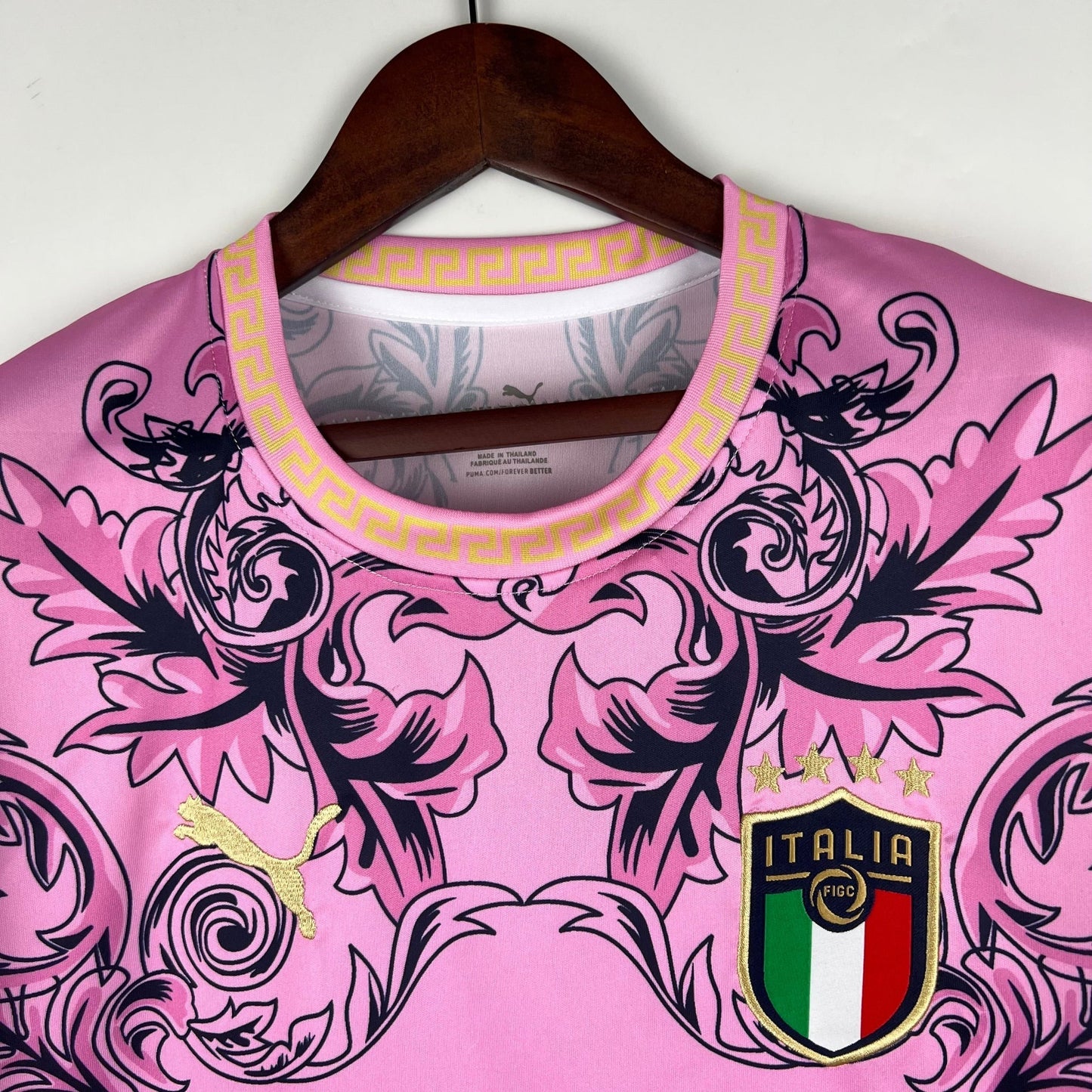 Italy Special Edition Pink 23/24