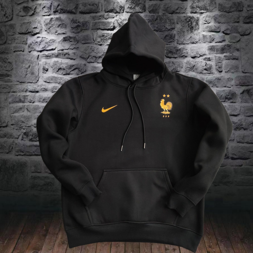 France Hoodie 2022