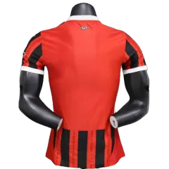 AC Milan Home Jersey Player Version 2024/25