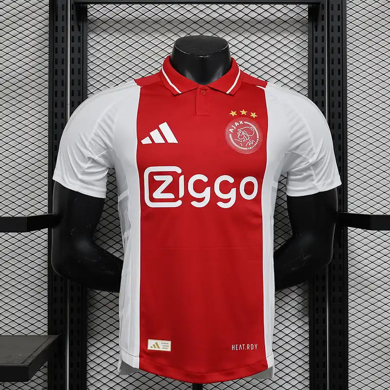 AJAX Amsterdam Home T-Shirt