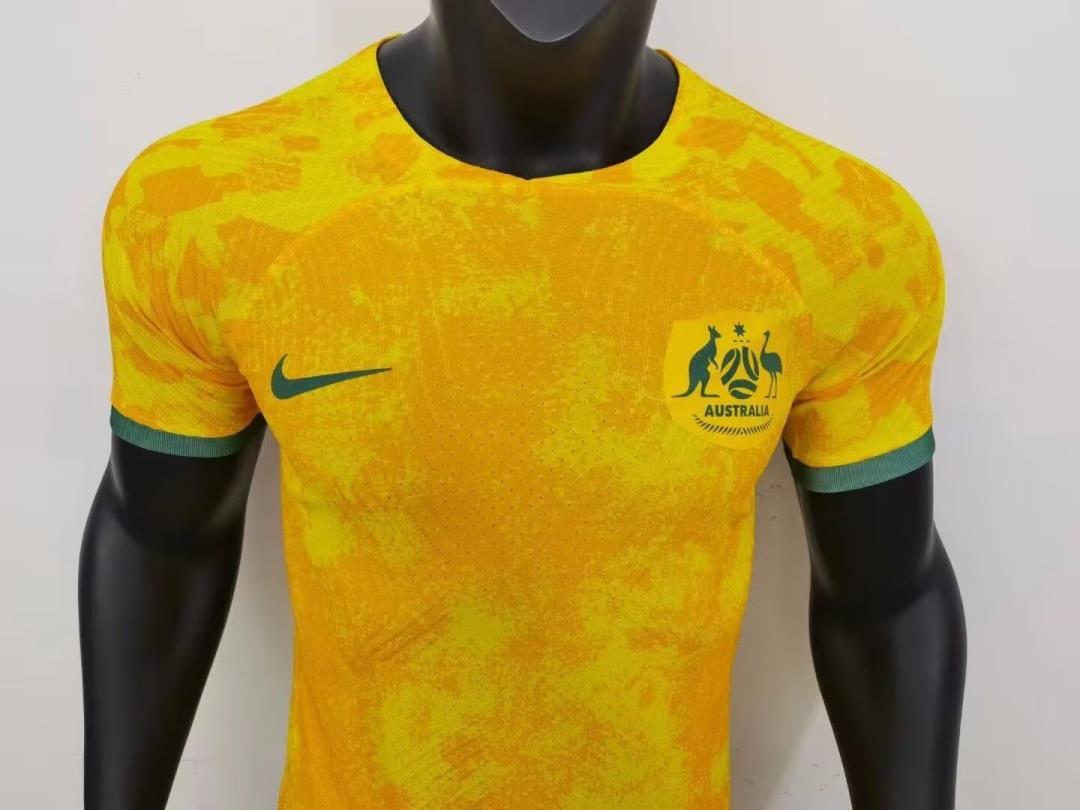 Australia home 2022 T- shirt