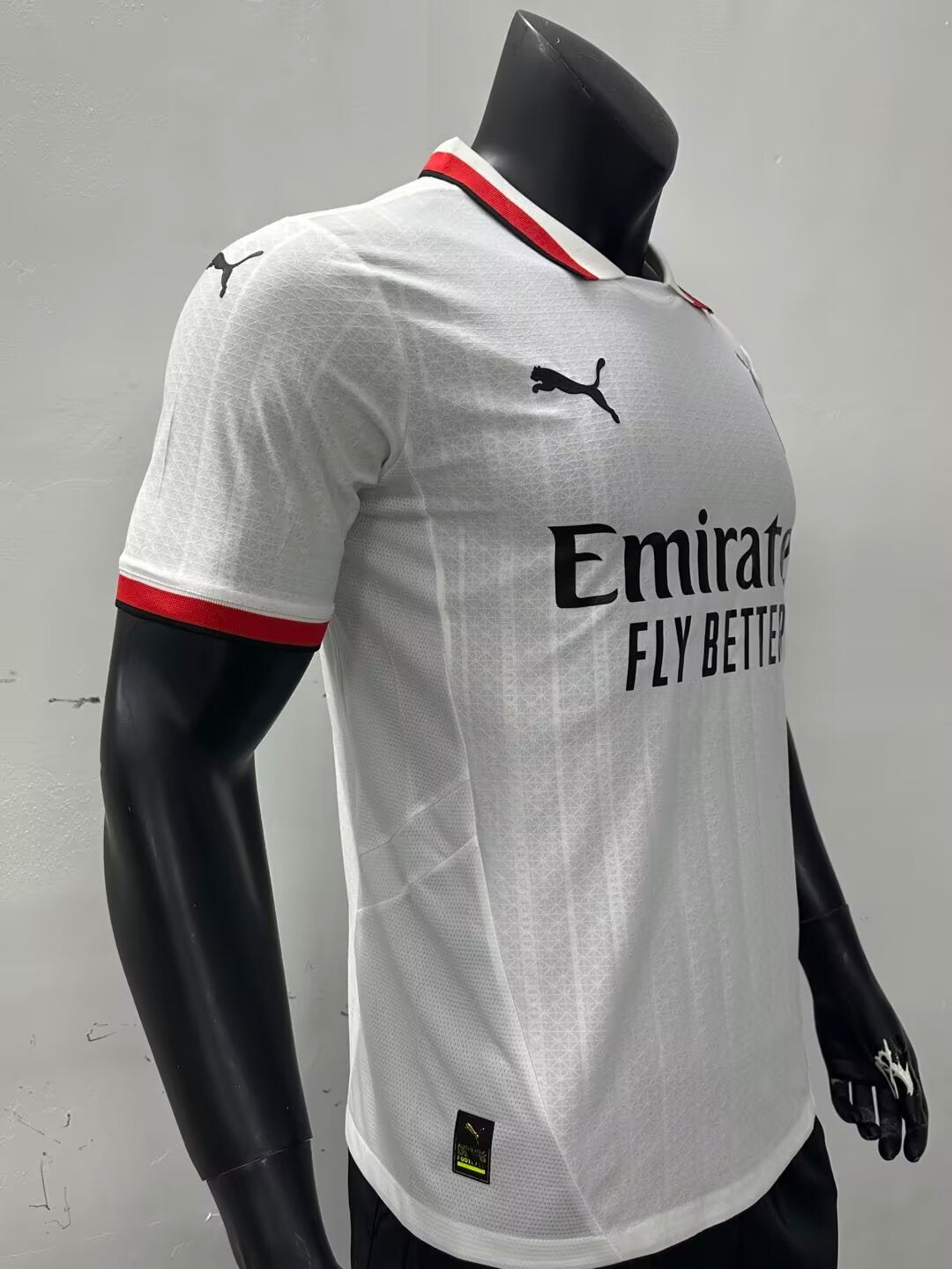 AC Milan away 24/25 T-shirt