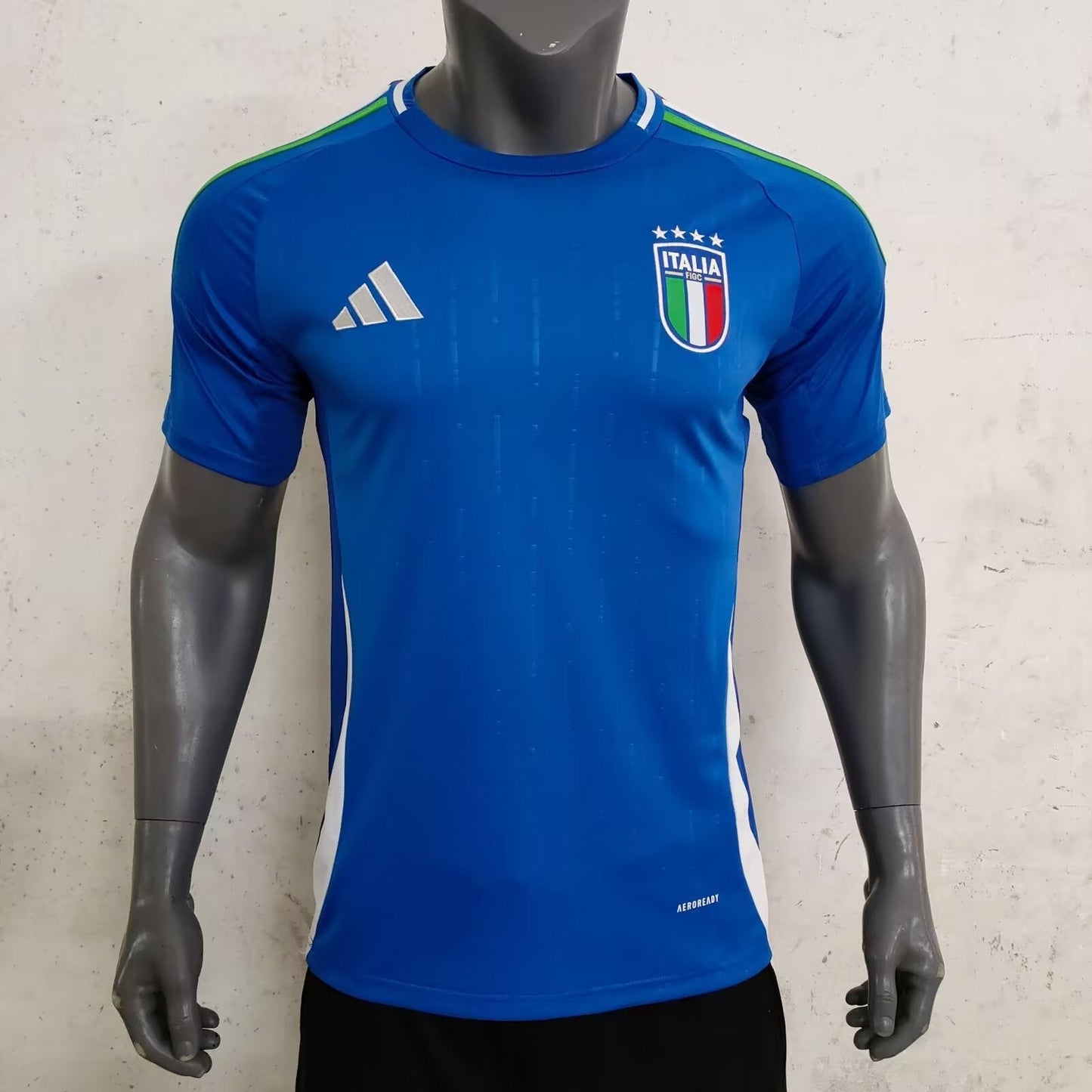 Italy Home 24/25 T- shirt