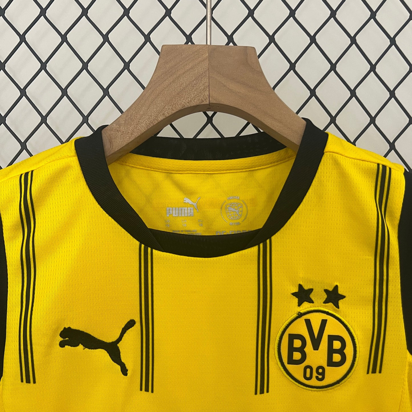 Kid`s Set Borussia Dortmund