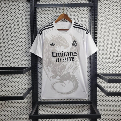 Real Madrid Special Kit T-shirt