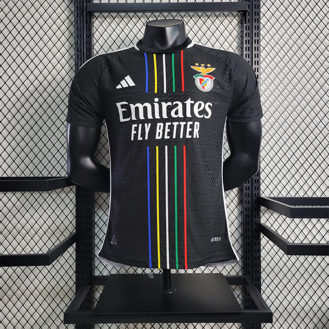 Benfica away 23/24 T-shirt