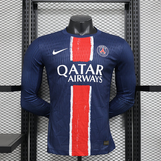 PSG Long Sleeved 24/25