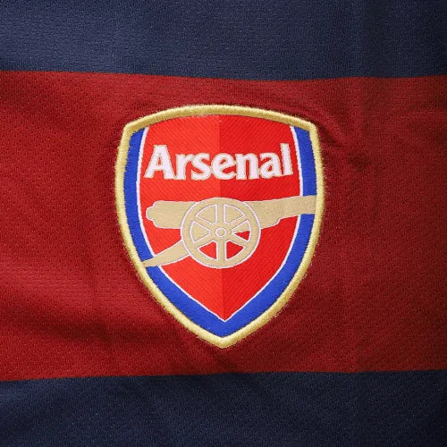 Arsenal Retro Jersey Third Away 2007/08