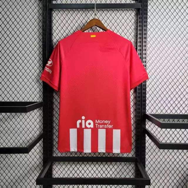 Atletico Madrid Home T-shirt