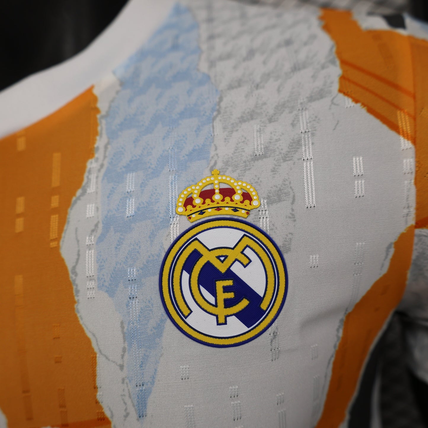 Real Madrid Special T-shirt