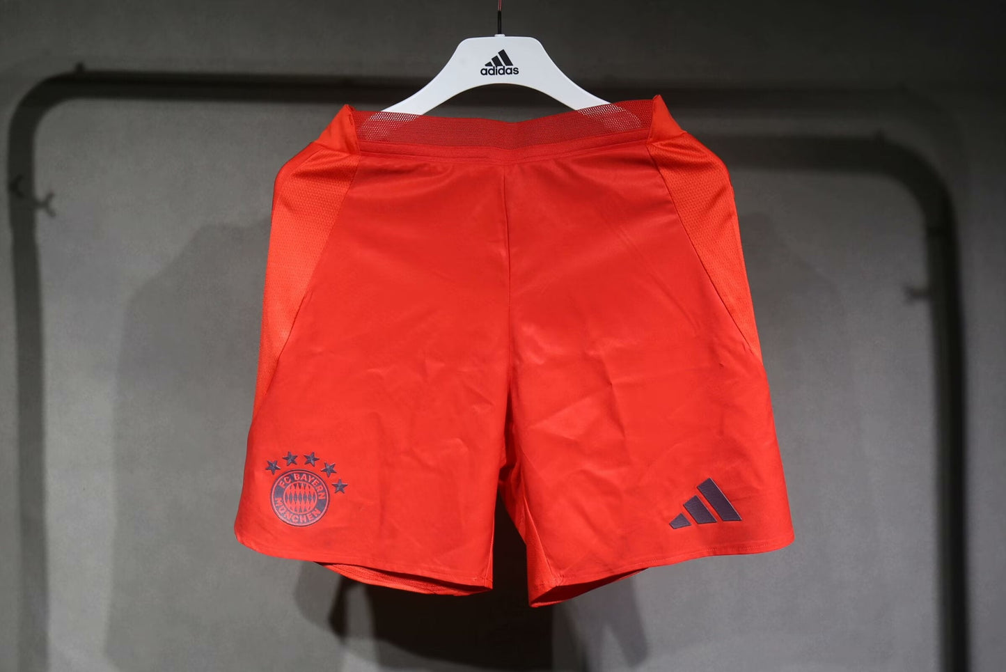 Bayern Munchen home Short pants