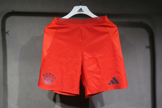 Bayern Munchen home Short pants