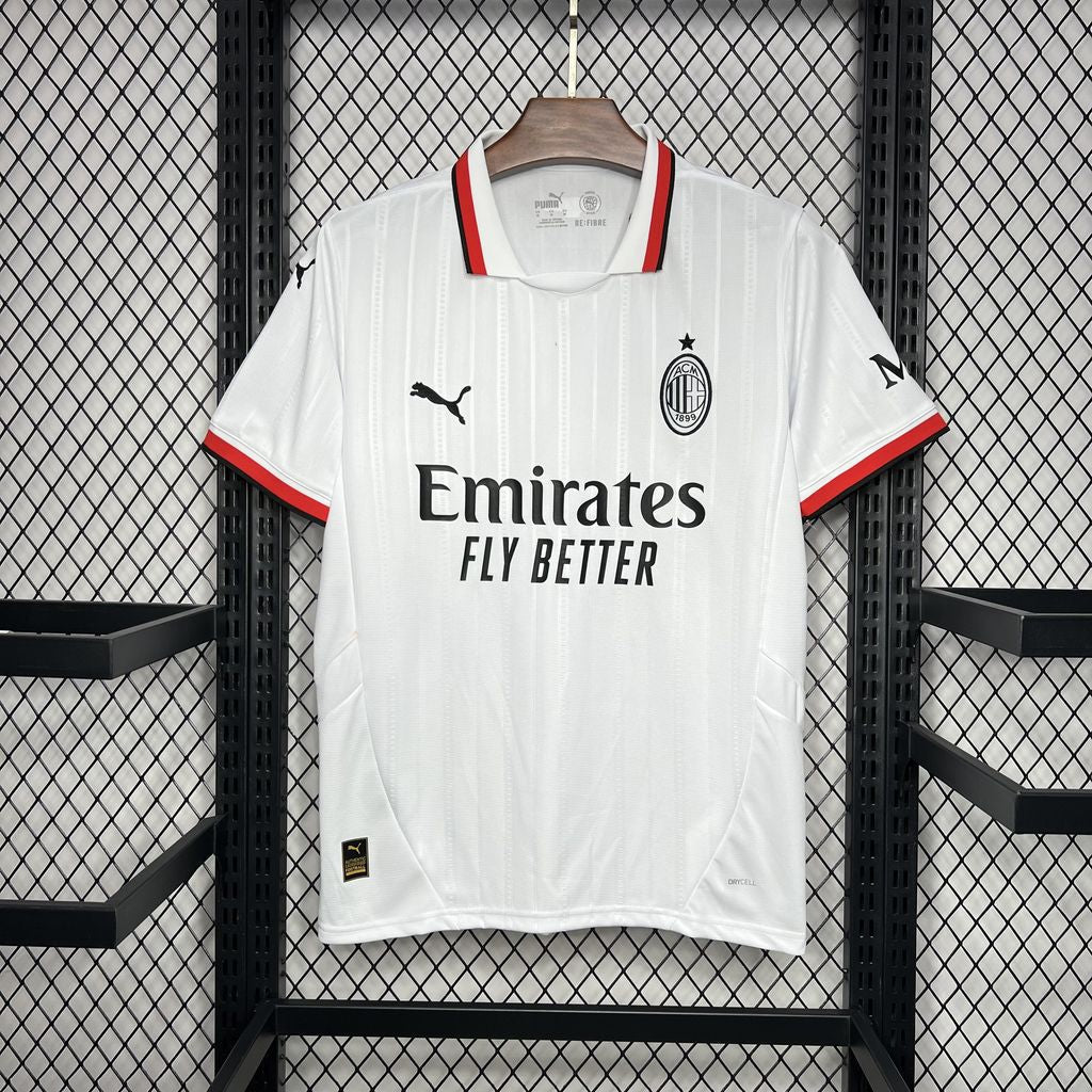 AC Milan away 24/25 T-shirt