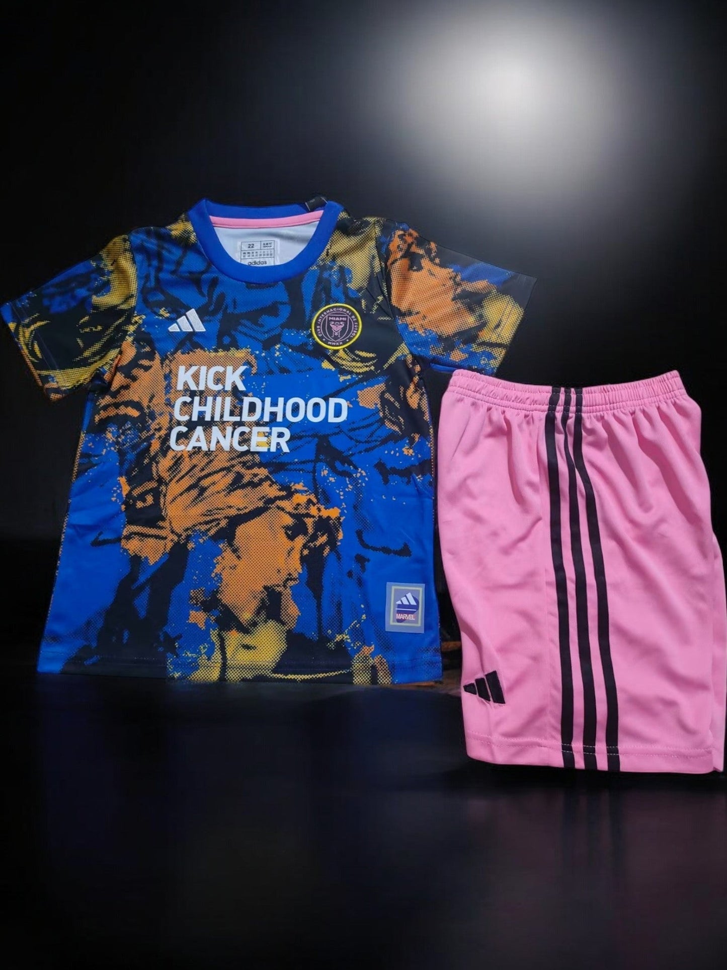 Kids  Kit Miami