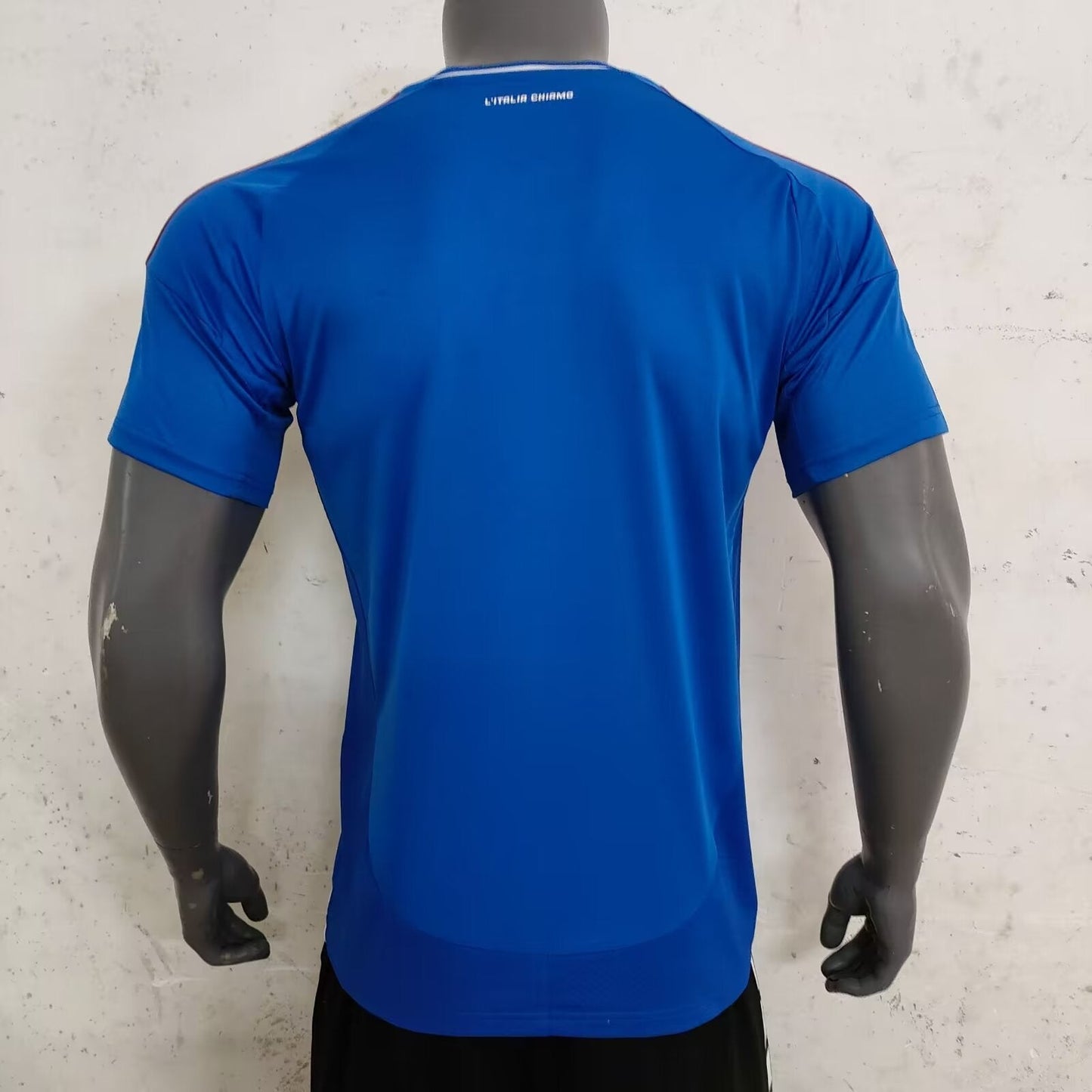 Italy Home 24/25 T- shirt