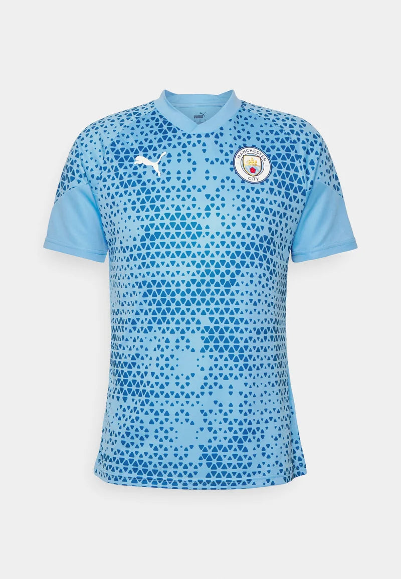 Manchester City  Asahyi T-shirt