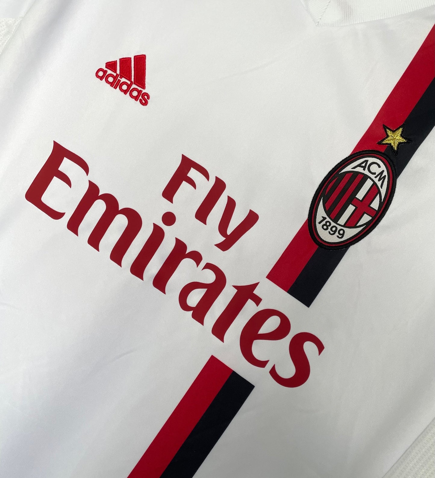 AC Milan Away T-Shirt