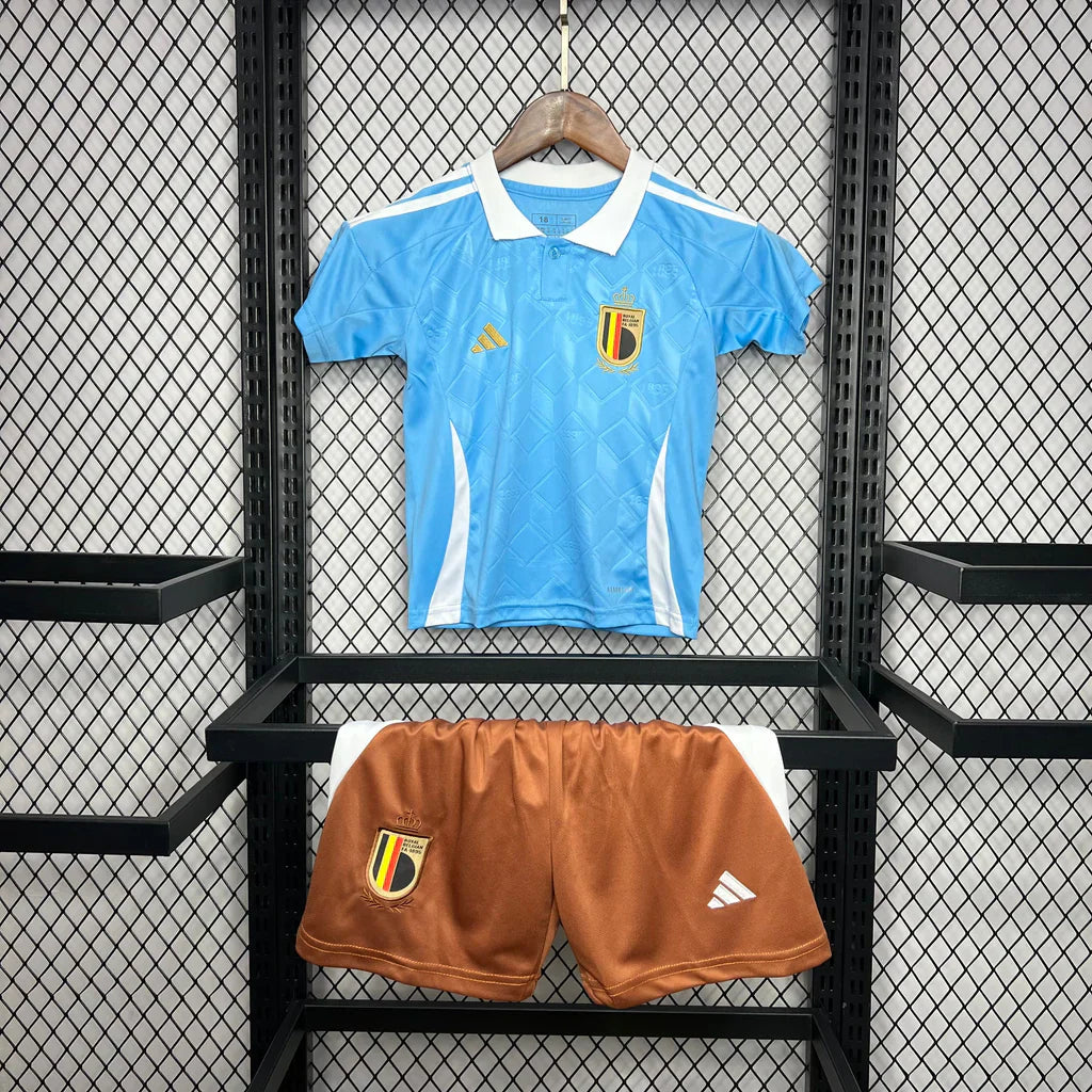 Kids  kit Belgium 24/25