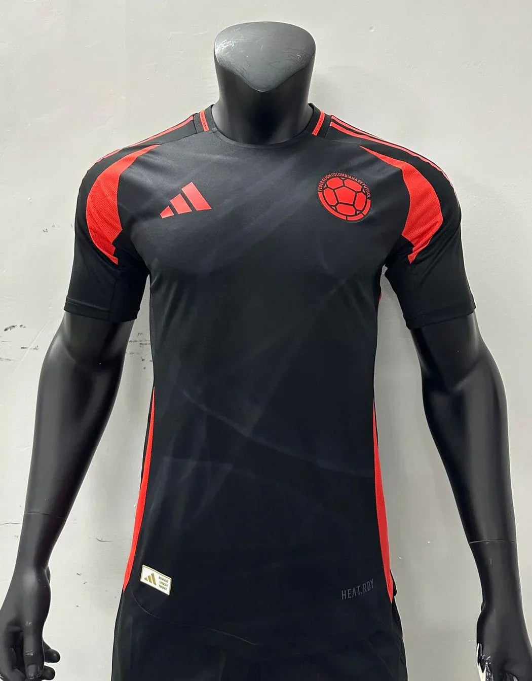 Colombia away 24/25 T-shirt