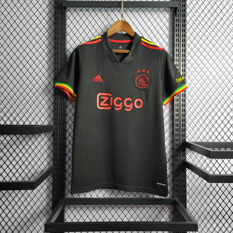 Ajax Amsterdam ''Curaça'' T-Shirt