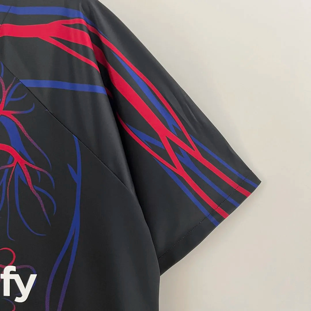 Barcelona x Patta 'Culers del Món' Pre-Match Jersey 2023/24