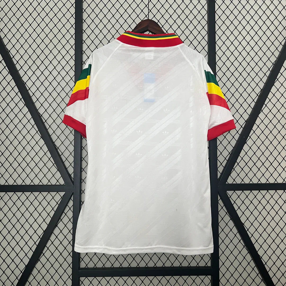 Retro  Season Portugal 1992/94 T-SHIRT