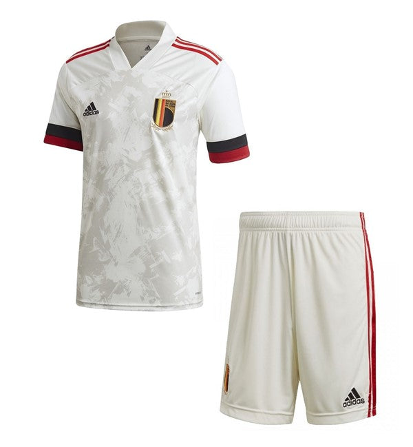 kit  Belgium 2022