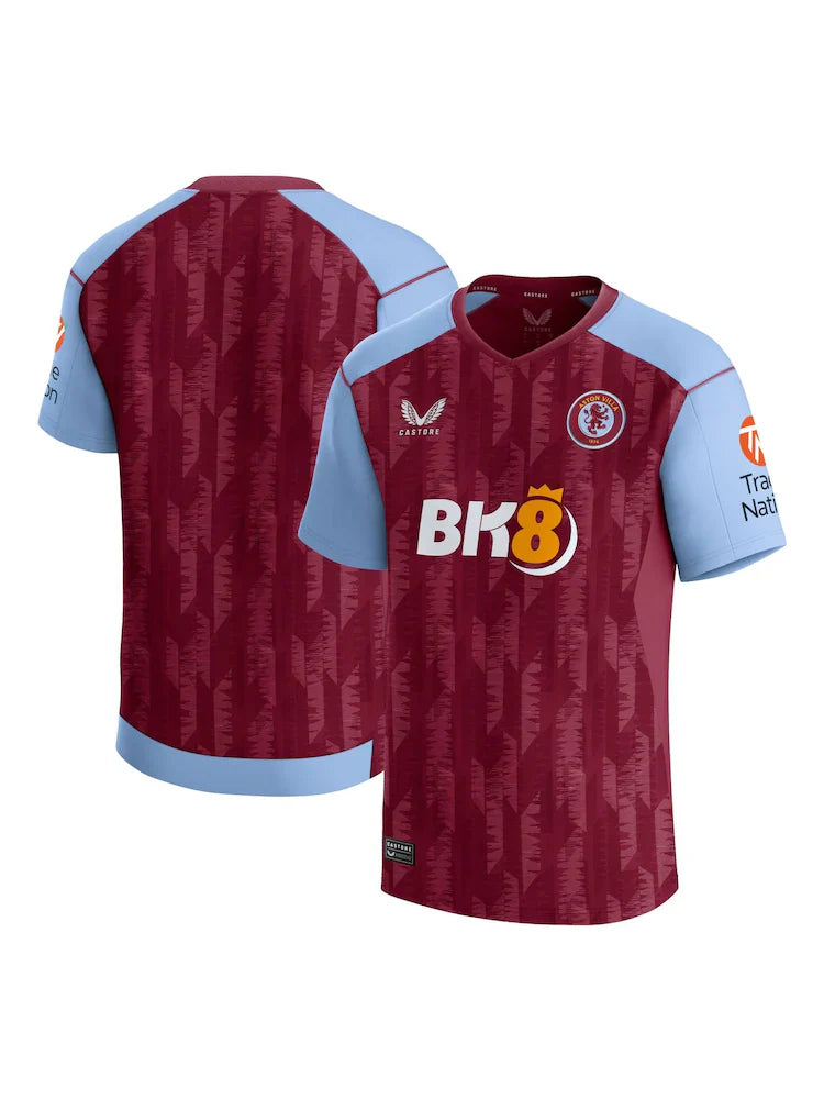 Aston Villa Jersey Home 2023/24