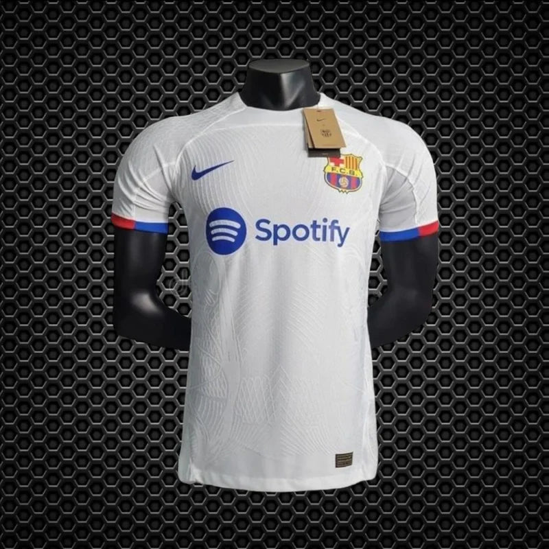 Barcelona Away Jersey 2023/24