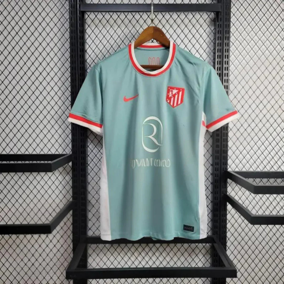 Atletico Madrid Reverse 24/25 T-shirt