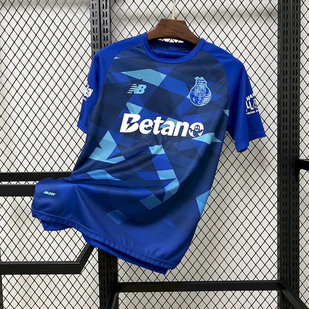 Porto pre match 24/25 T-shirt