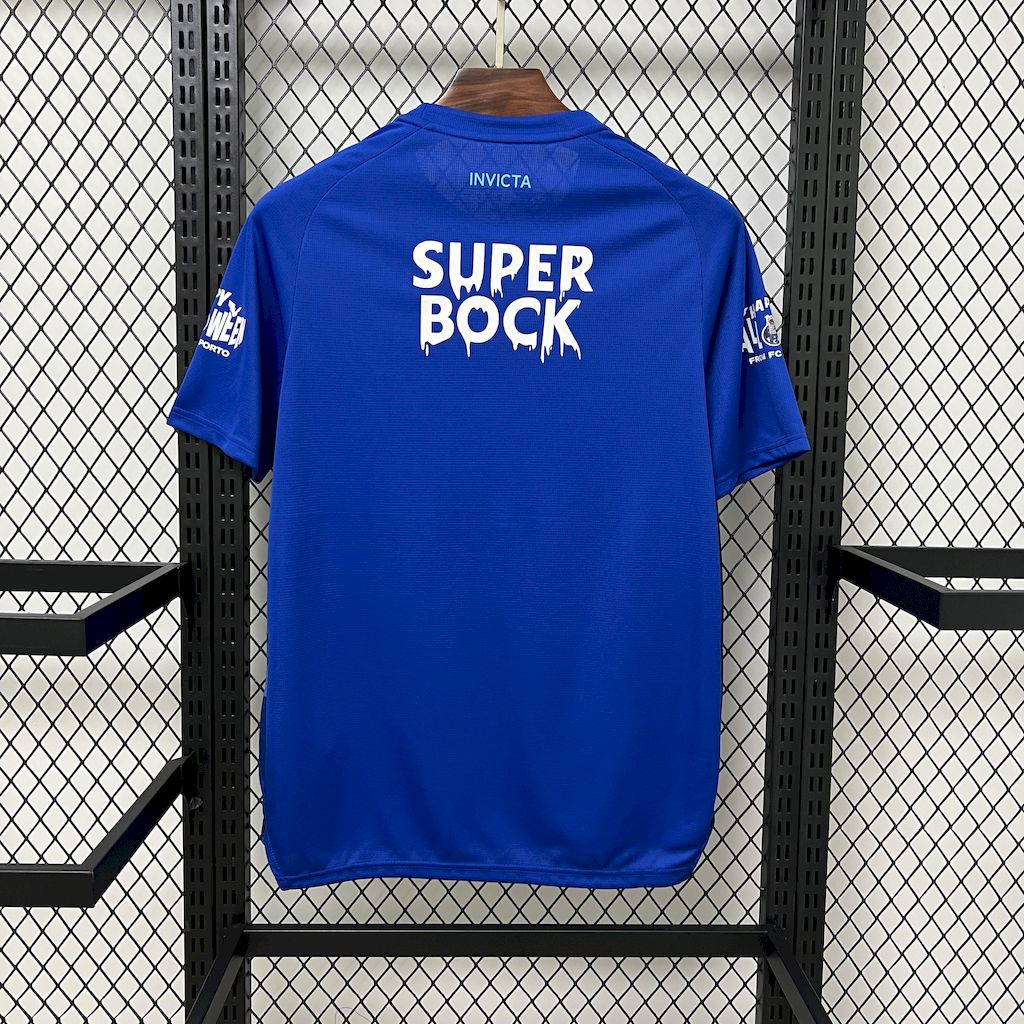 Porto pre match 24/25 T-shirt