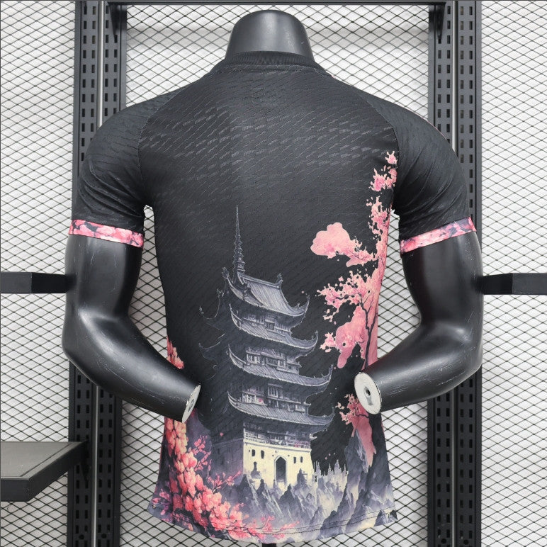 Japan Shimizu Temple 24/25 T-shirt