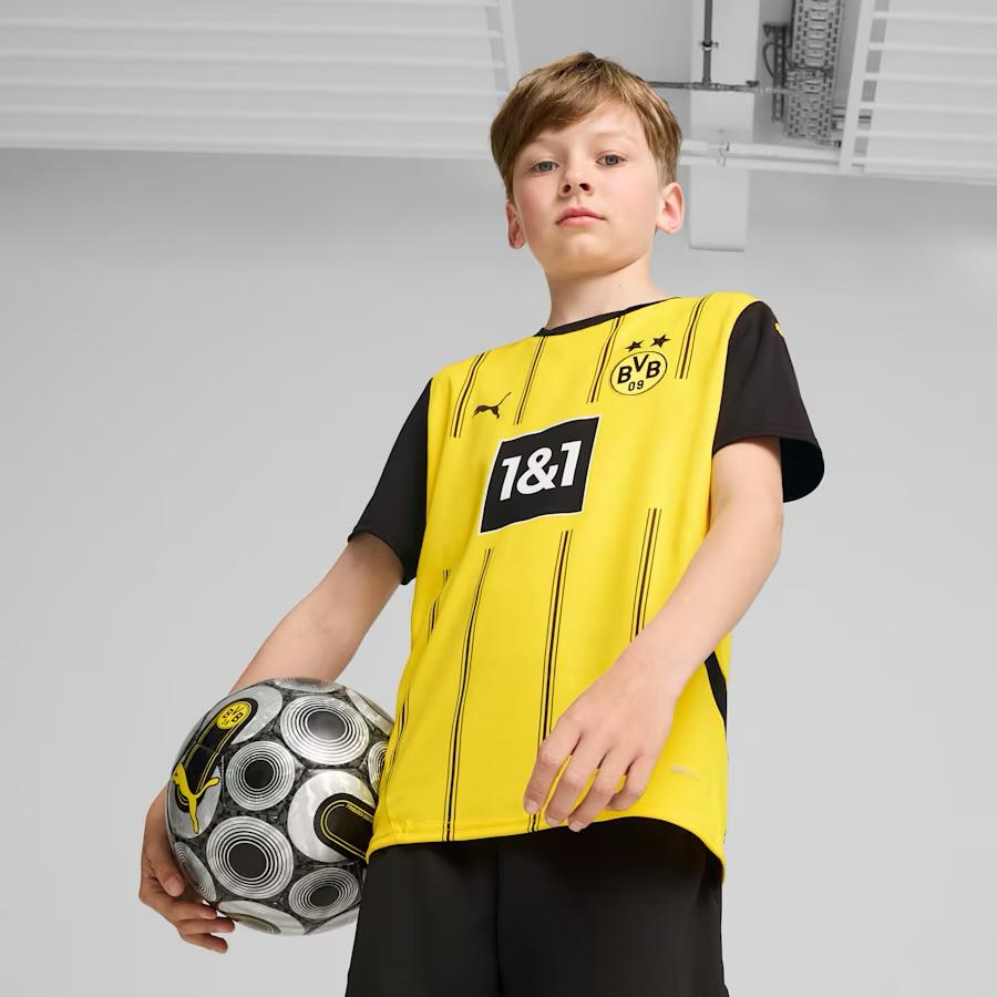 Kid`s Set Borussia Dortmund